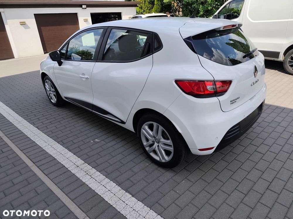 Renault Clio 1.5 dCi Dynamique - 4