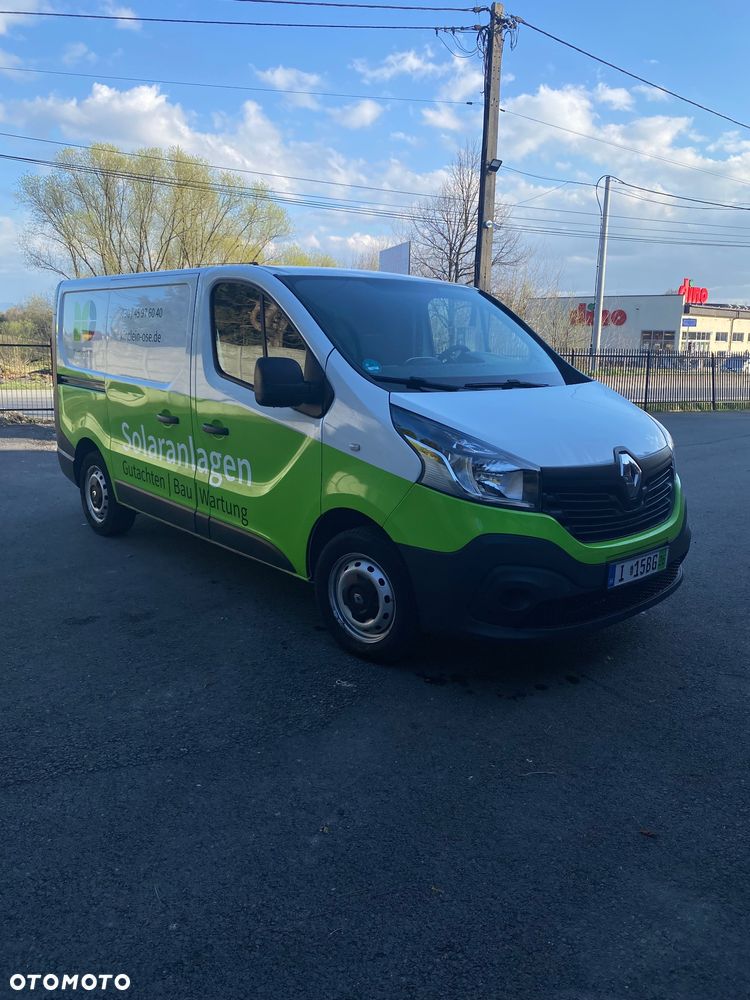 Renault Trafic - 5