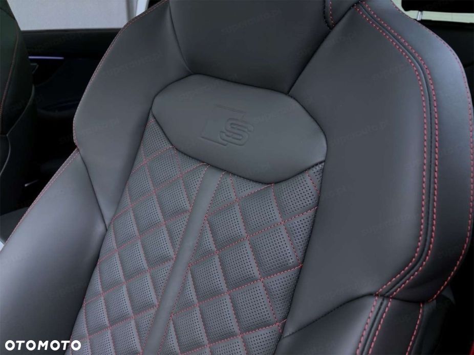 Audi Q7 TDI mHEV 210 kW Quattro S Line Tiptr - 5