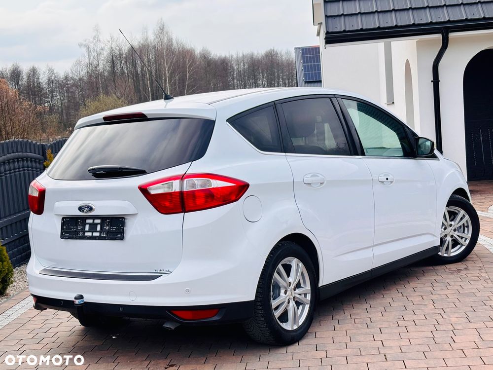 Ford C-MAX - 21