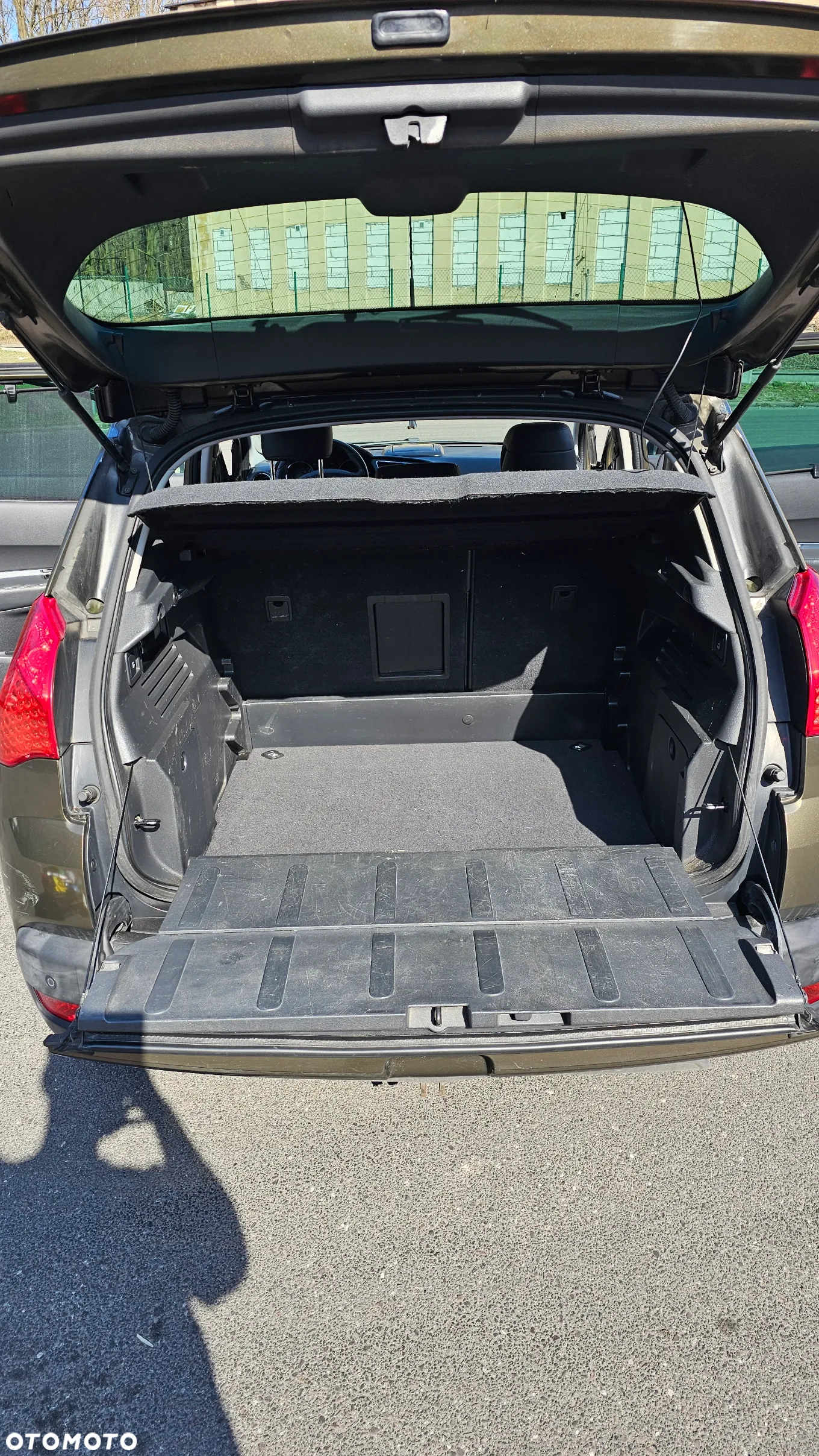 Peugeot 3008 - 19