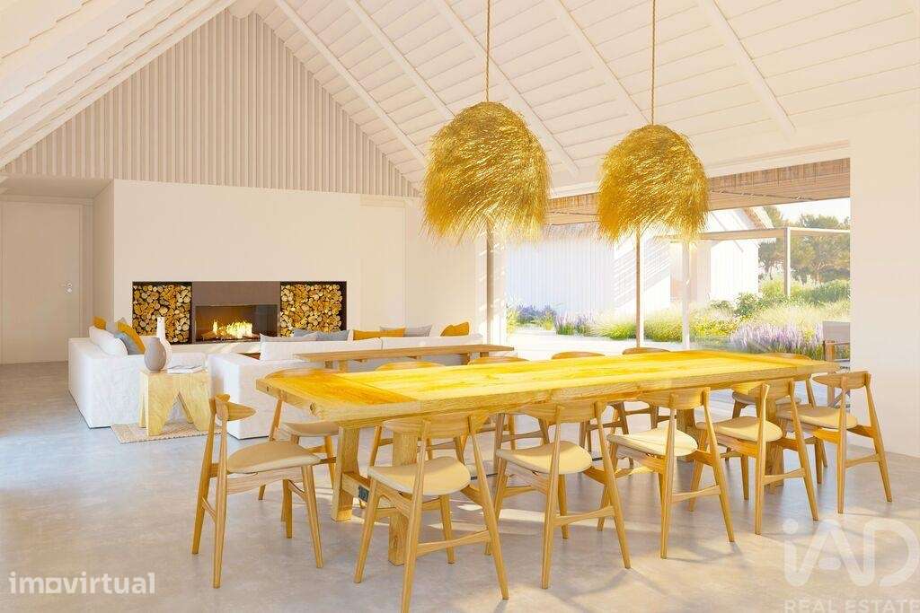 Terreno para construção em Comporta - Grande imagem: 4/30