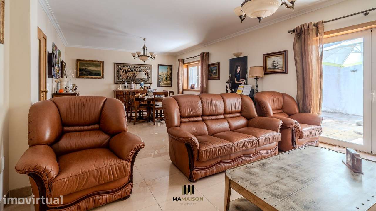 MORADIA V5 | LAMEGO | QUINTA SÃO JOÃO - Grande imagem: 5/30