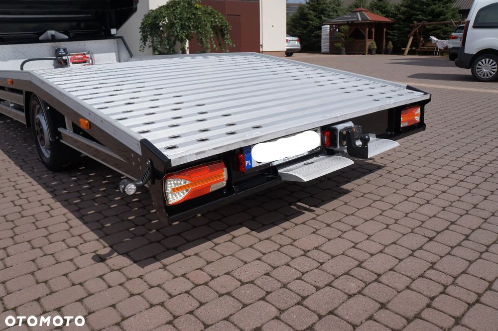 Iveco Daily 35S18 - 4