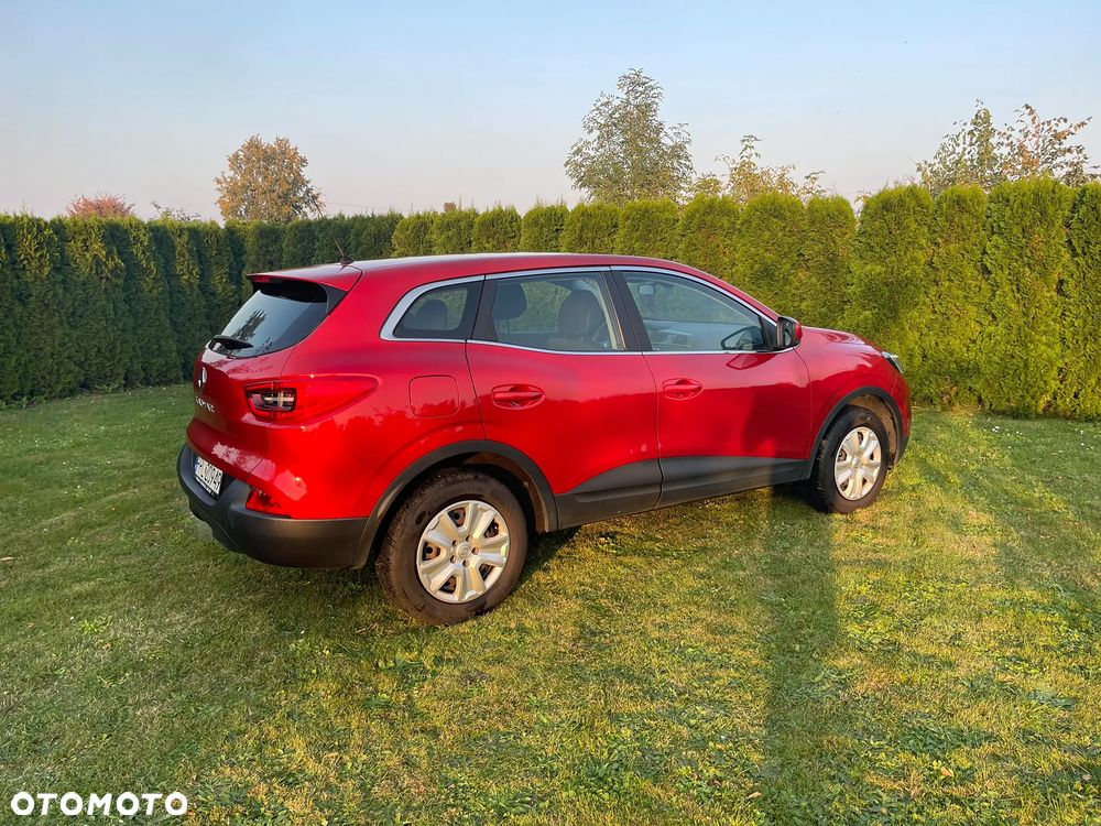 Renault Kadjar - 28