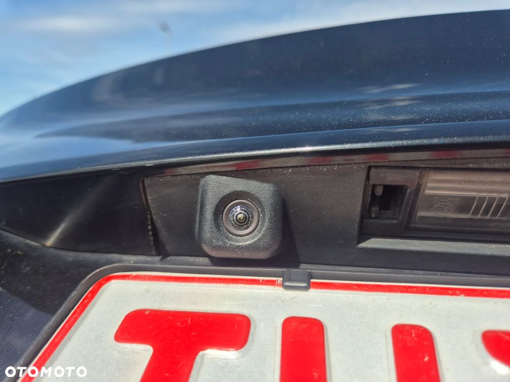 Hyundai ix35 2.0 CRDi 4WD Automatik Trend - 10