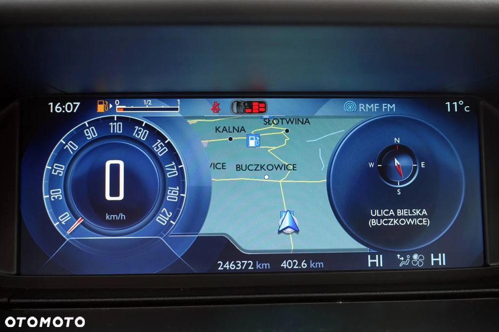 Citroën C4 Grand Picasso 2.0 BlueHDi Shine S&S - 17