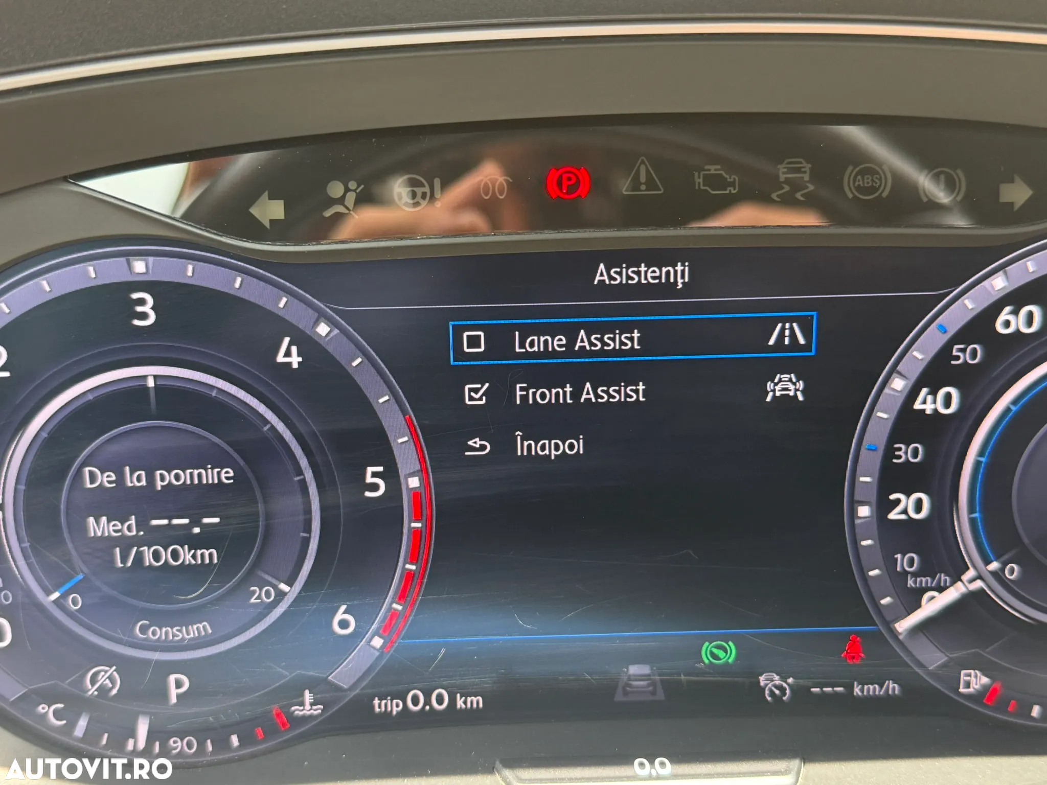 Volkswagen Tiguan 2.0 TDI SCR DSG 4Motion R-Line - 16