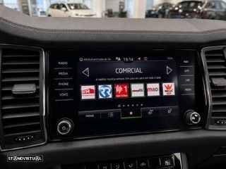 Skoda Kodiaq 2.0 TDI Ambition DSG - 9
