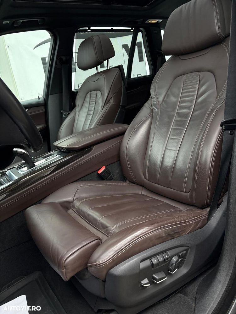 BMW X5 xDrive30d Sport-Aut. - 29