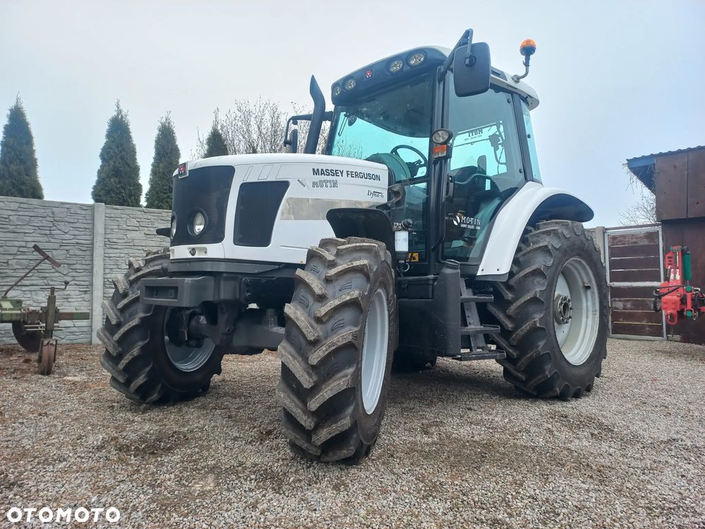 John Deere Claas - 2