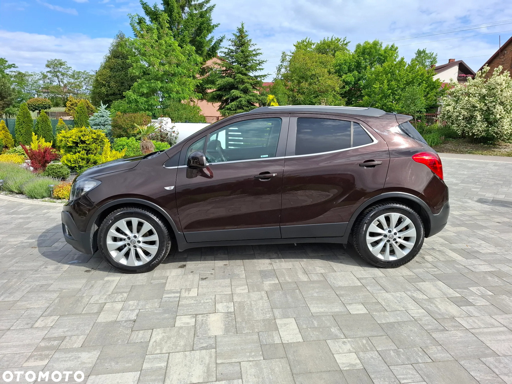 Opel Mokka 1.4 T Cosmo - 5