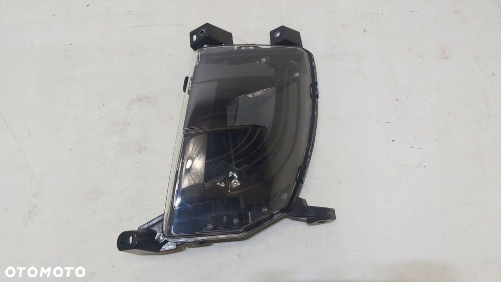 HALOGEN ZAŚLEPKA LEWA TESLA MODEL S 1005999-00-D