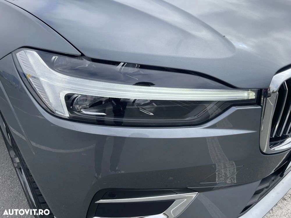 Volvo XC 60 - 29