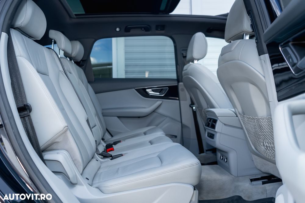 Audi Q7 - 24