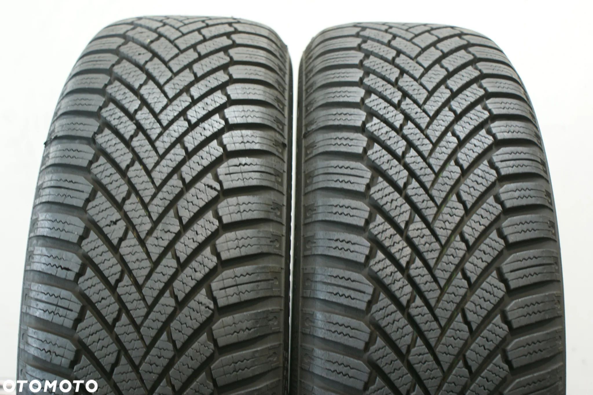 zimowe 185/60R15 CONTINENTAL WINTERCONTACT TS860 , 8mm A10144 - 1