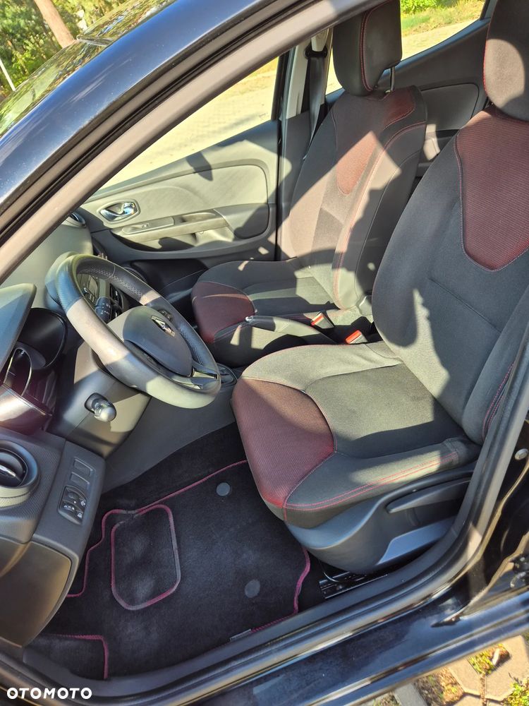 Renault Clio 1.2 16V Alize Euro5 - 17
