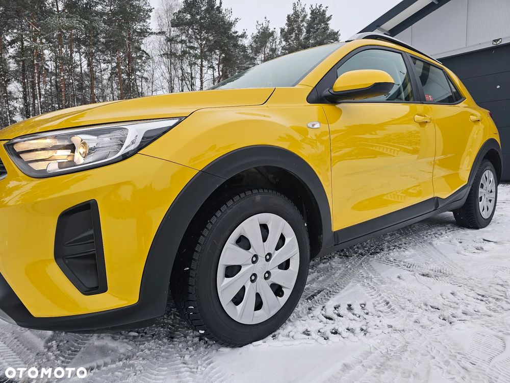 Kia Stonic 1.2 M - 39