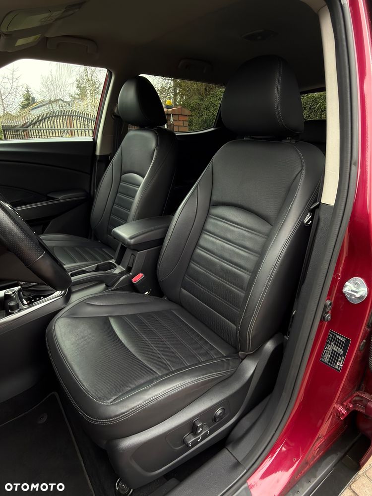 SsangYong/KGM Tivoli 1.5 T-GDI 2WD Automatik Sapphire - 24