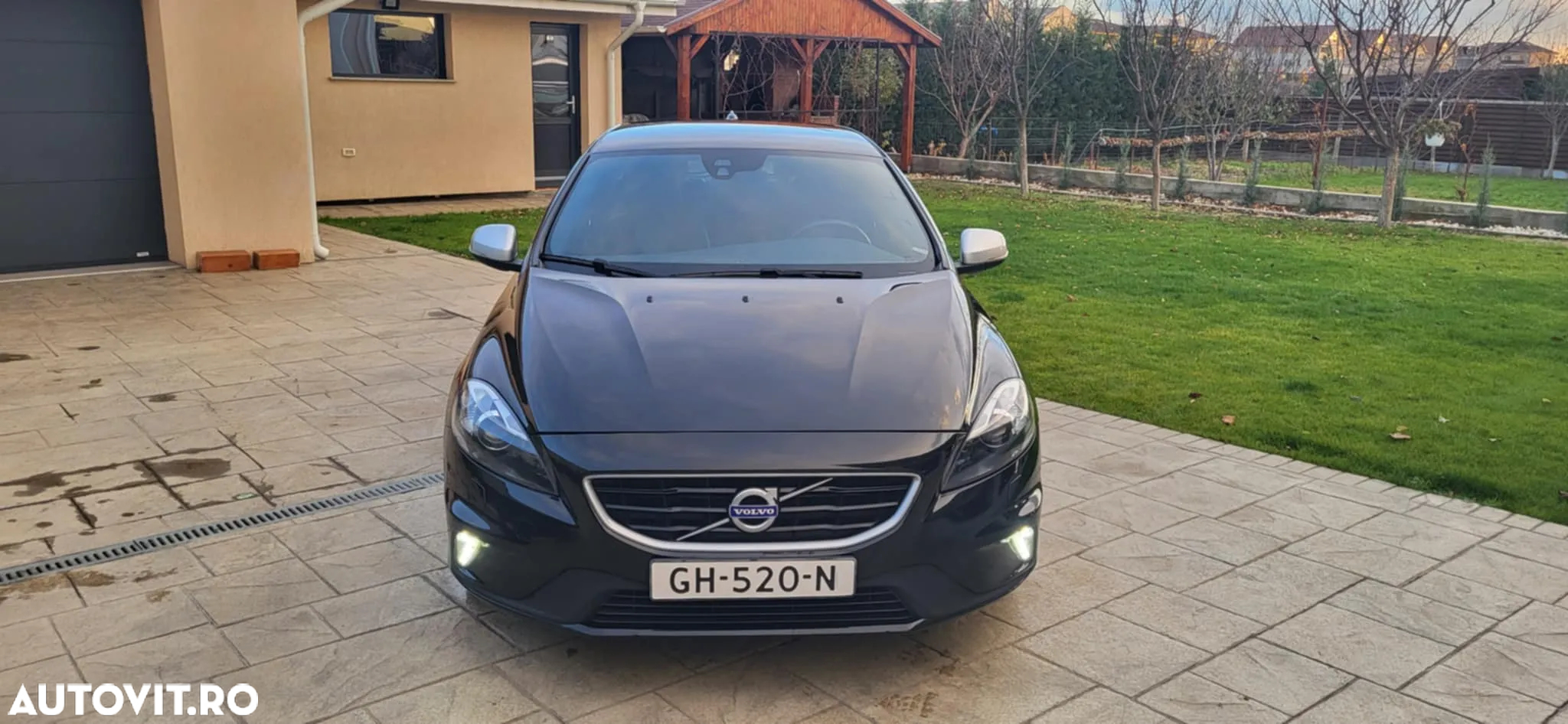Volvo V40 - 14