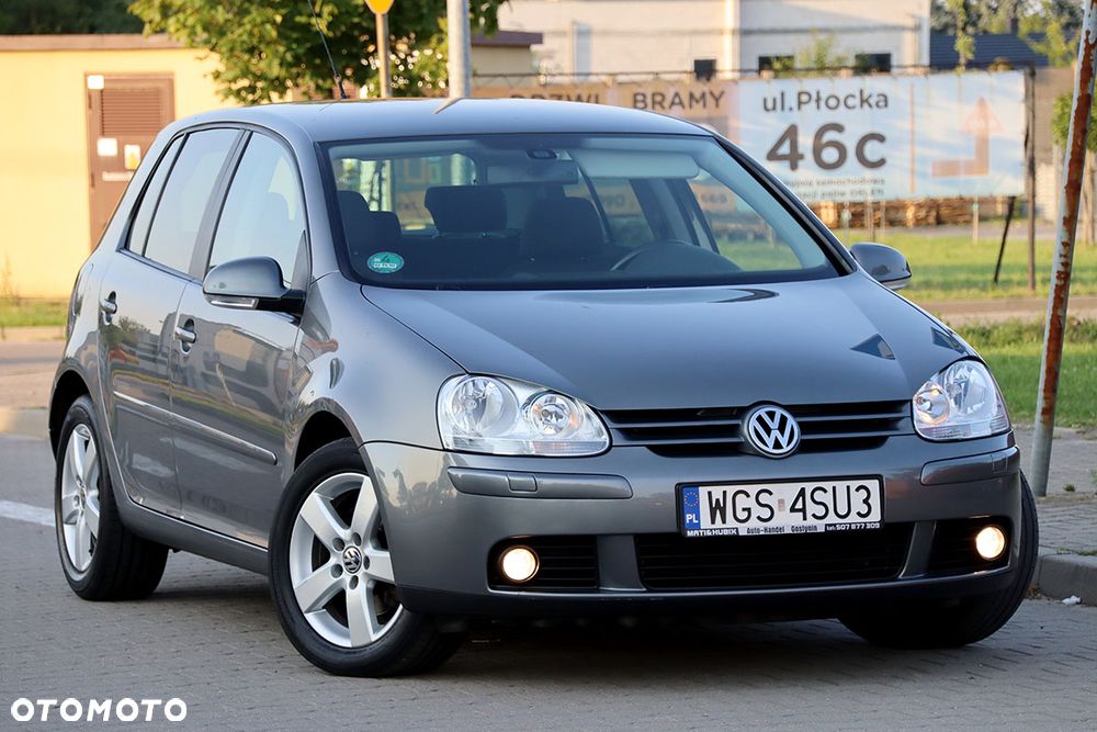 Volkswagen Golf 1.4 TSI United - 2