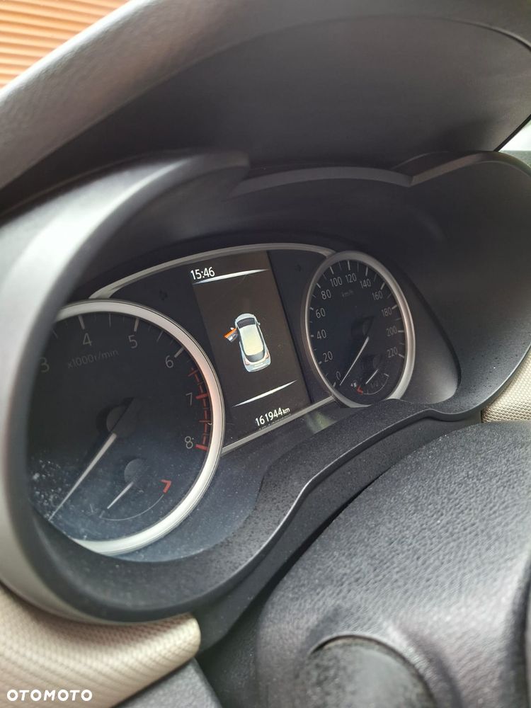 Nissan Micra - 7