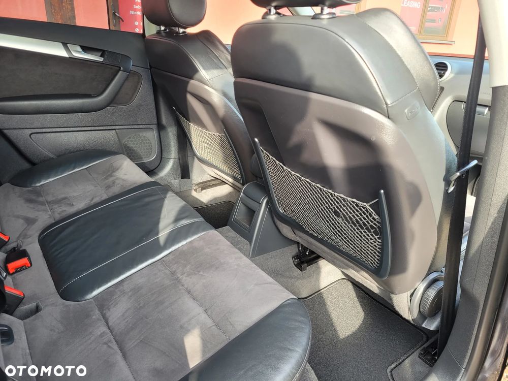 Audi A3 2.0 TDI DPF Ambiente S tronic - 11