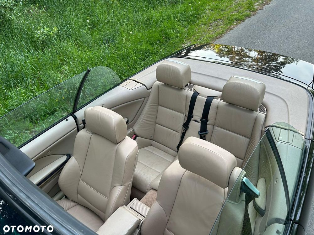 BMW Seria 3 330 Ci - 3