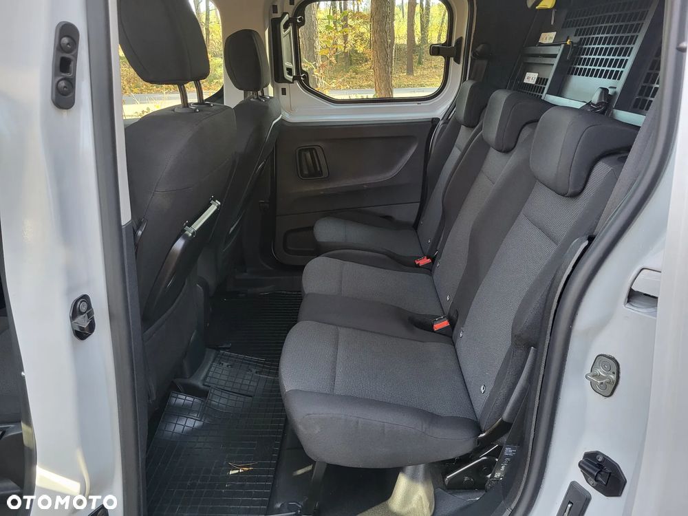 Fiat Doblo - 18