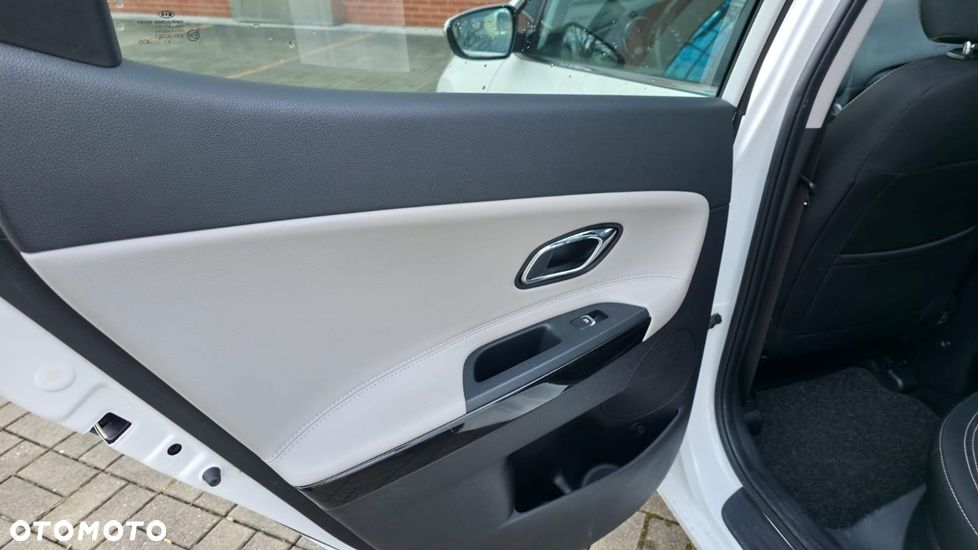 Kia Ceed 1.6 CRDi 136 ISG Spirit - 18