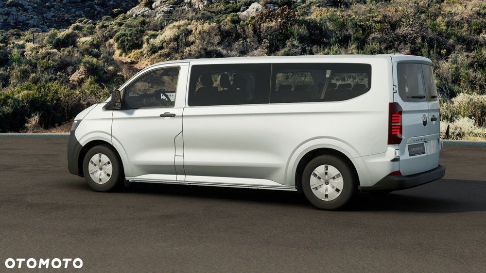 Volkswagen Caravelle 2026 photo 4