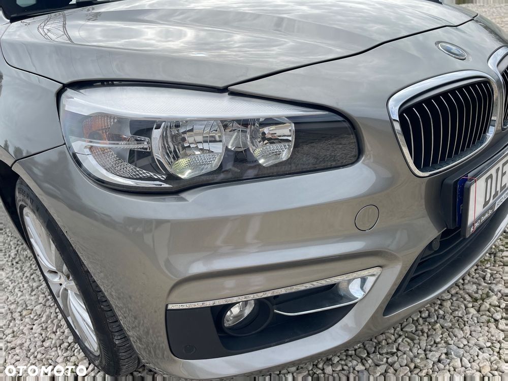 BMW Seria 2 218d GT Luxury Line - 24