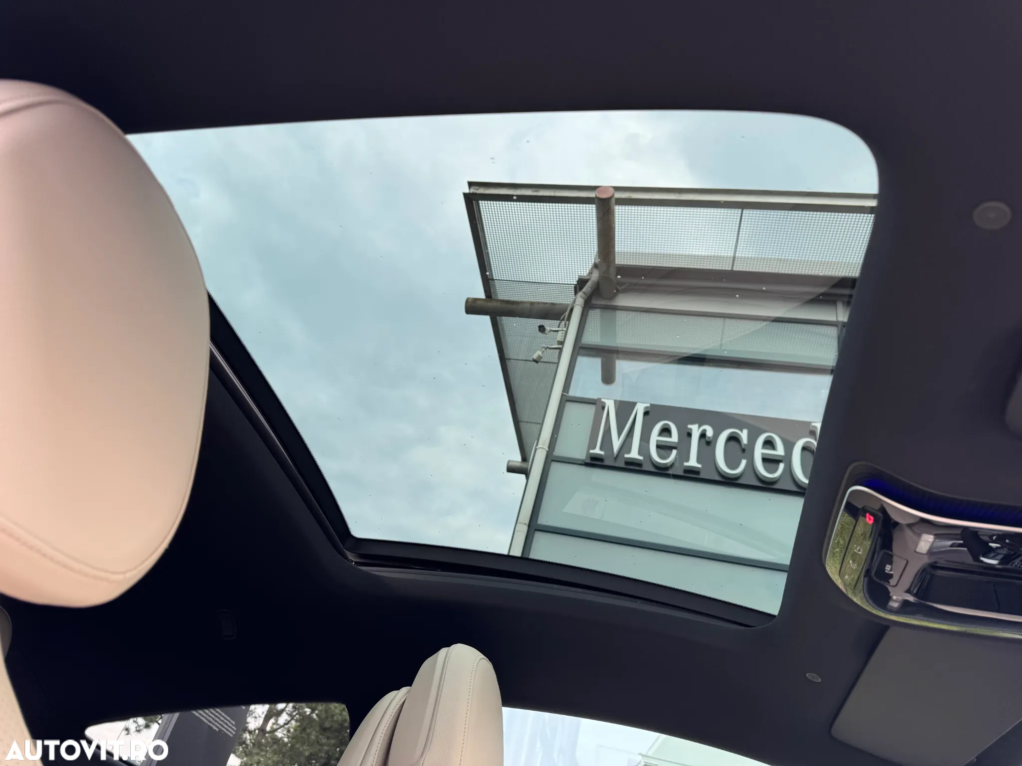 Mercedes-Benz CLE 300 4Matic Coupe 9G-TRONIC Edition AMG Line - 14