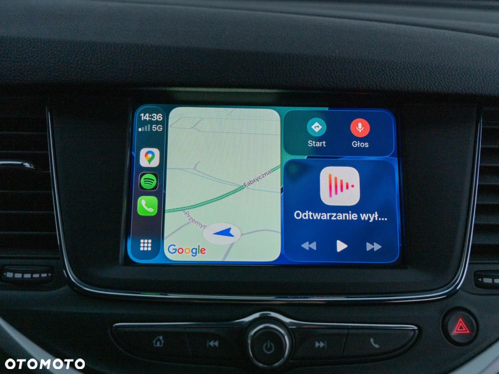 Opel Astra 1.4 T Edition S&S - 26