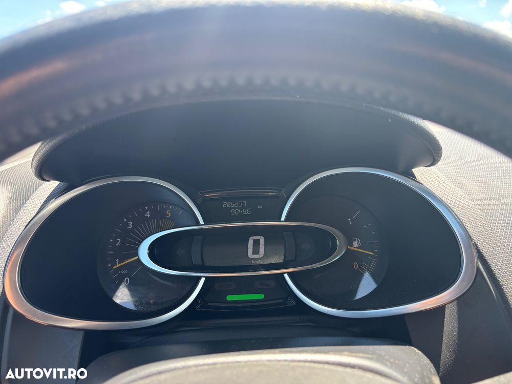 RENAULT Clio 2015 — imagine 6