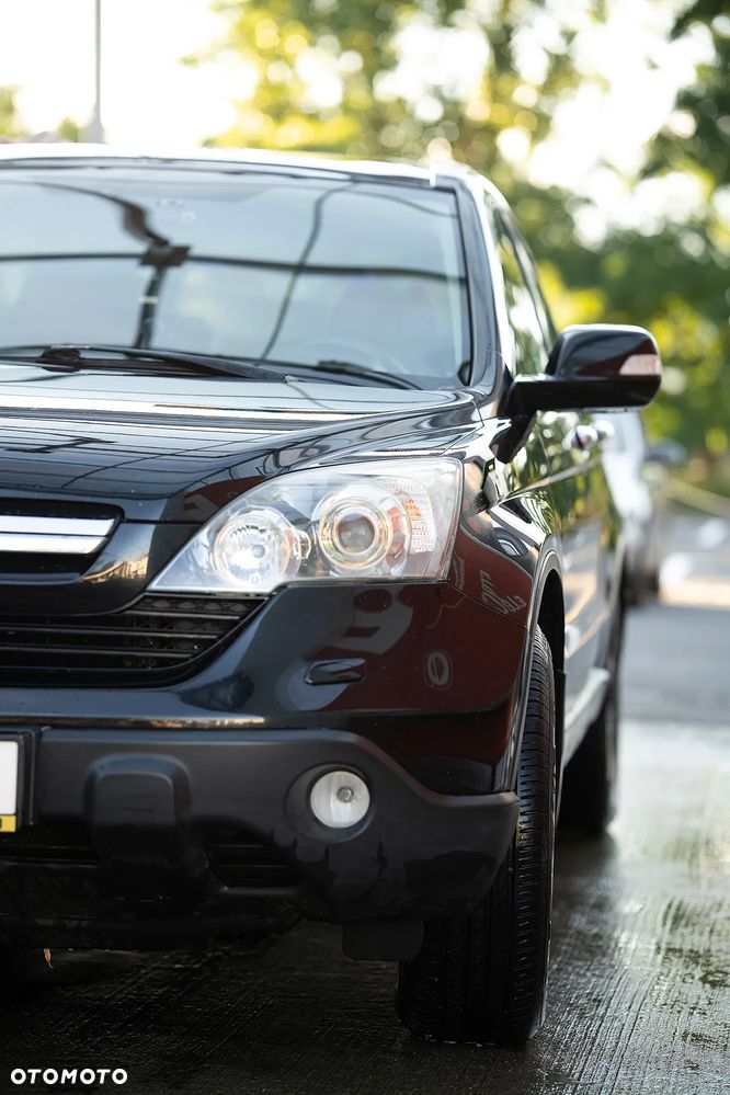 Honda CR-V 2.0 Executive - 32