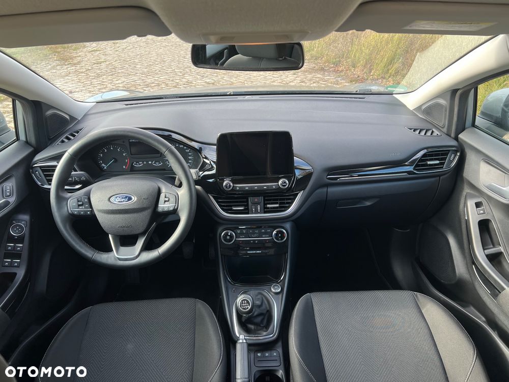 Ford Puma - 6