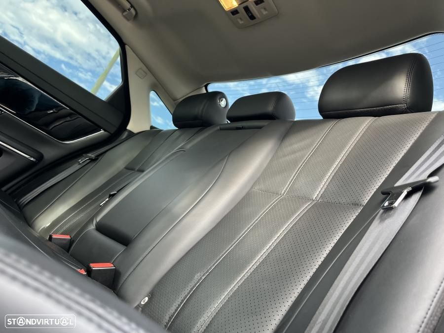 Jaguar XJ 3.0 D V6 Premium Luxury - 7