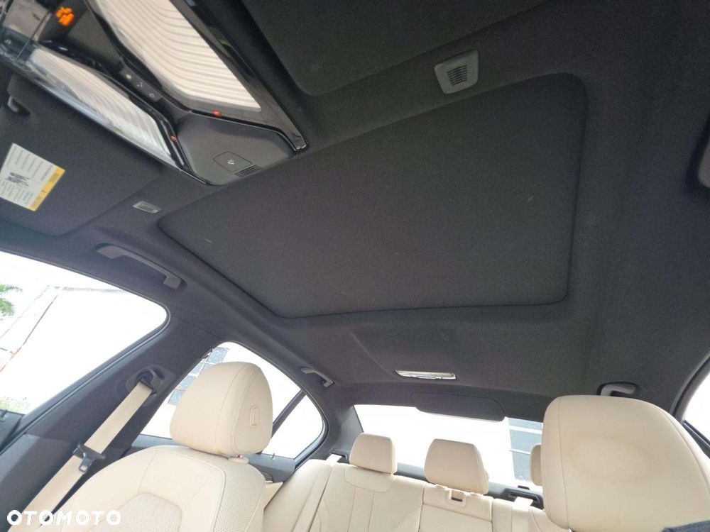 BMW Seria 5 530i GPF M Sport sport - 11