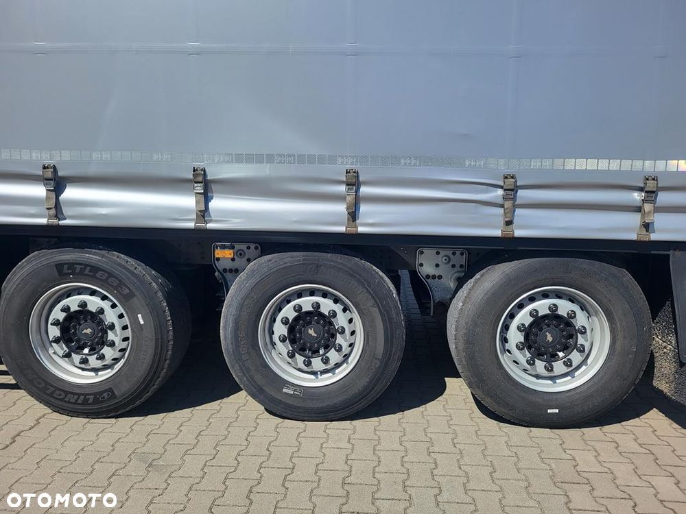 Schmitz Cargobull SCB S3T - 7