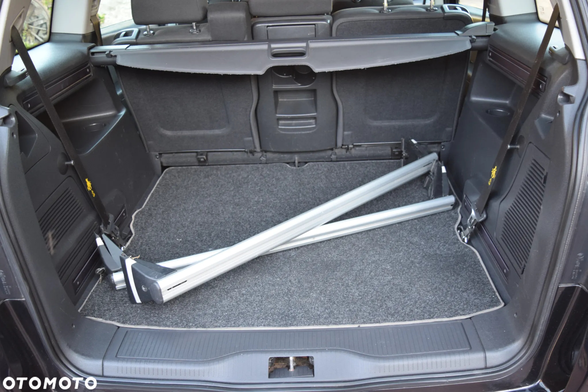 Opel Zafira 1.8 Enjoy - 19
