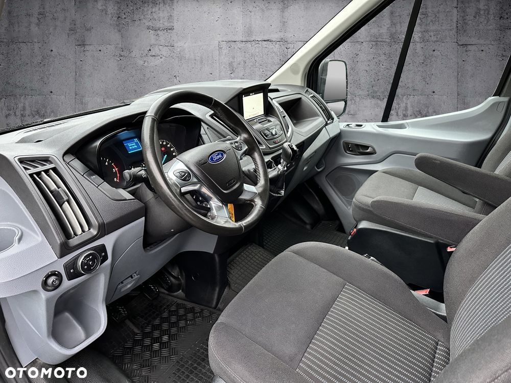 Ford TRANSIT L3H2 350 - 9