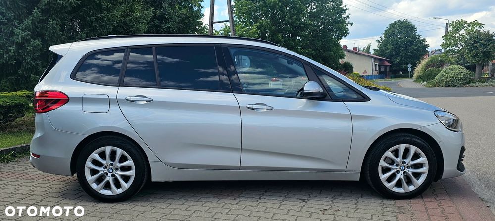 BMW Seria 2 218d GT xDrive Advantage sport - 5