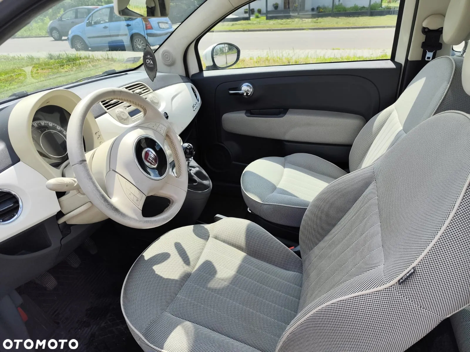 Fiat 500 - 8