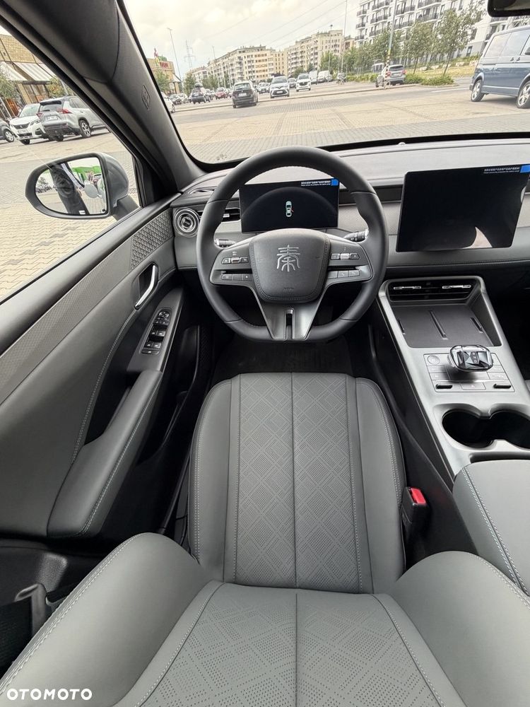 BYD Qin - 20