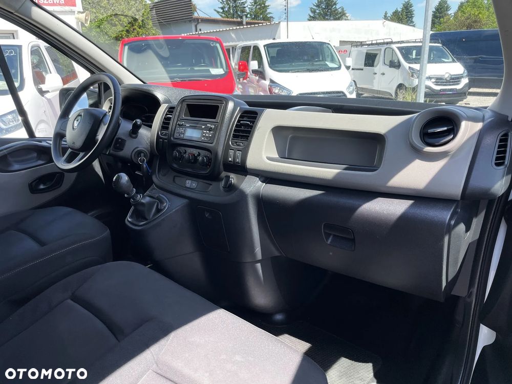 Renault Trafic - 7