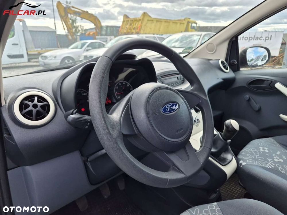 Ford Focus - 5