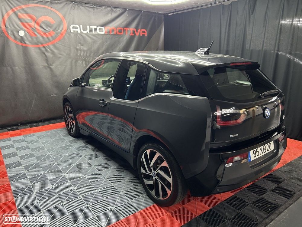 BMW i3 Standard - 6