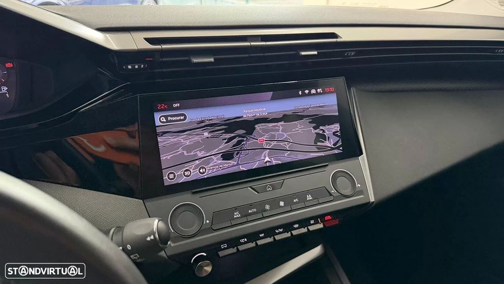 Peugeot 308 - 13