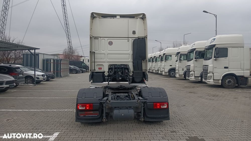 DAF XF 480FT - 8